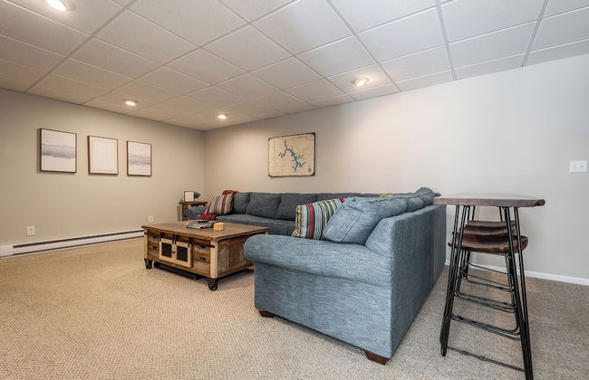 Cedarwoods by Taylor Made Deep Creek - Foto 15