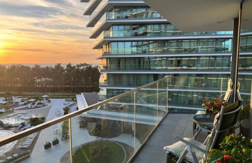 Baltycki Eden Apartment Delux - Foto 25