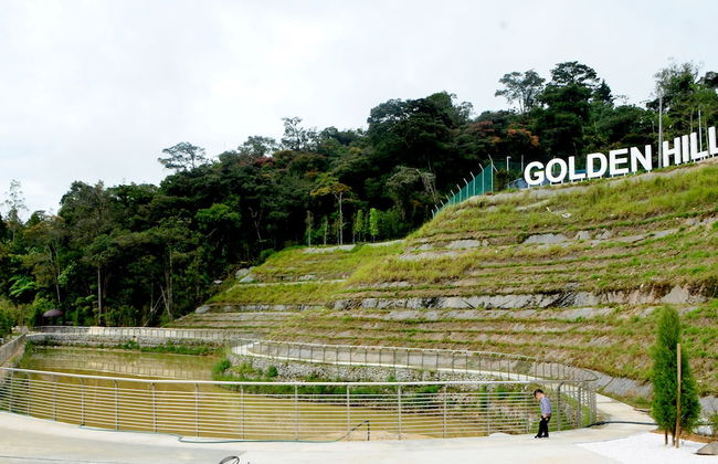 The Woodz Homestay - Foto 68