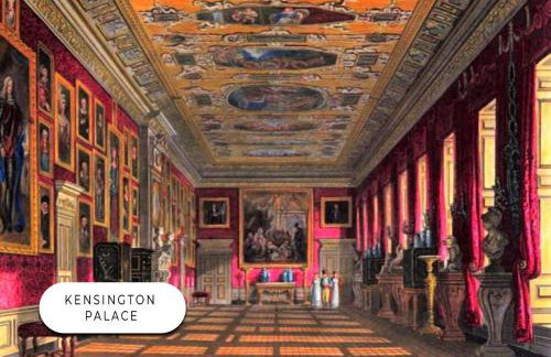 Hidden Gem on Grand Union Canal - Foto 20