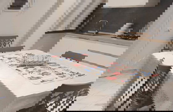 Cozy Apartment in Taormina for 4 Guests - Fondachello - Foto 11