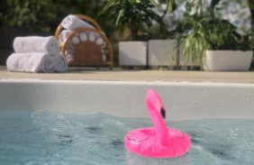 Szafran Home Spa - Foto 11