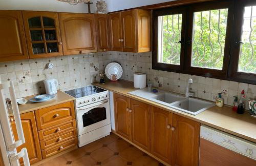 Melissiblue Vila Fanis - Foto 42