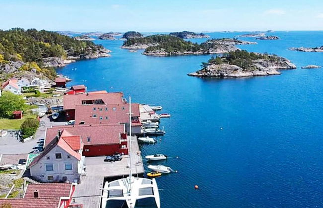 7 Person Holiday Home in Sogne-by Traum - Foto 10