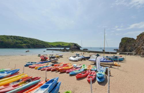 4 Coastguards Cottage - Foto 27