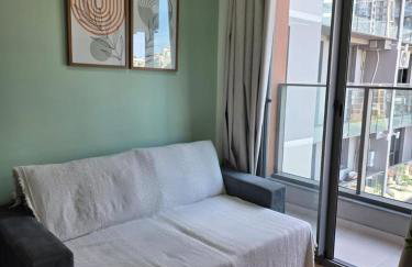 Studio com Piscina Porto Maravilha e VLT na porta - 5 min da rodoviária RJ - Foto 6