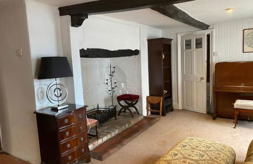 4 BR 2 Bathroom House Parking Garden St Neots Town Centre - Foto 52