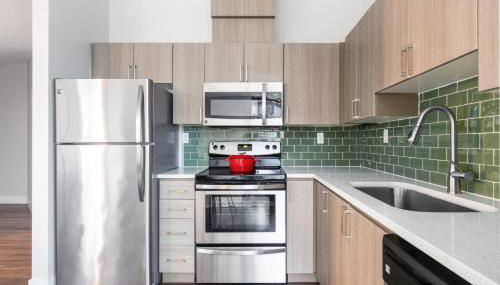 S Lake Union 1BR w Gym Pool Rooftop nr I5 SEA-7 - Foto 5, Other