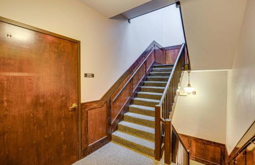 Walk to Convention Center, Secured Apt in Columbus - Foto 18