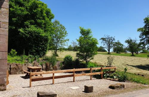 Les Vergers d'Epona "Fougerolles Haute-Saône" - Foto 25