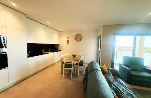 Blue horizon Rooftop - Foto 19