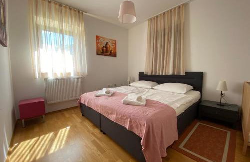 Villa Dracena mit privatem Saltwater Pool - Foto 26