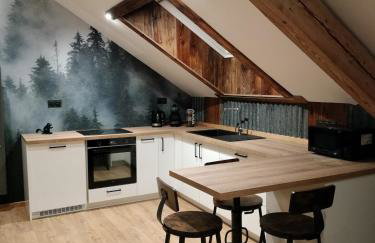 Appartement Le Grenier d'Oscar - Photo 21
