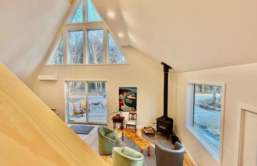 Chickadee A-Frame - Foto 6