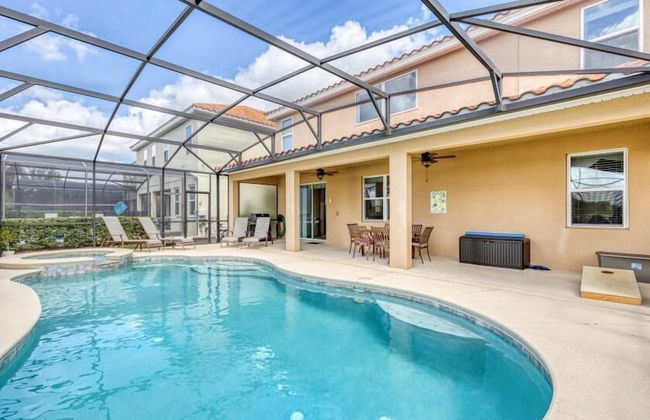 Splash of Magic at Solterra Resort - Foto 54