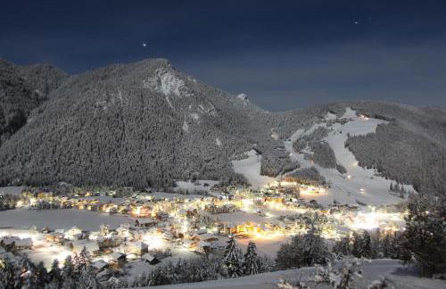 Apartment Treï Residence Bun Ste - Foto 27