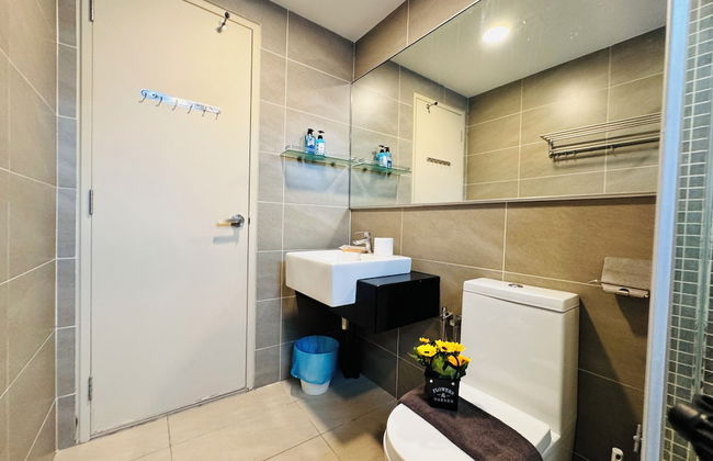 Velocity Suites KL Homestay - Foto 67