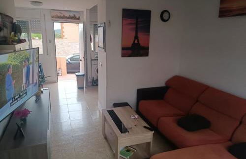 Adosada, Piscina, Família y Vacaciones - Foto 8