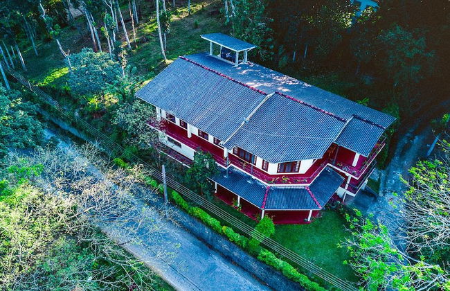 Riverine Cascade - Foto 28