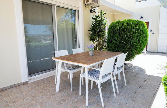 Barbaras Apartments - Foto 76