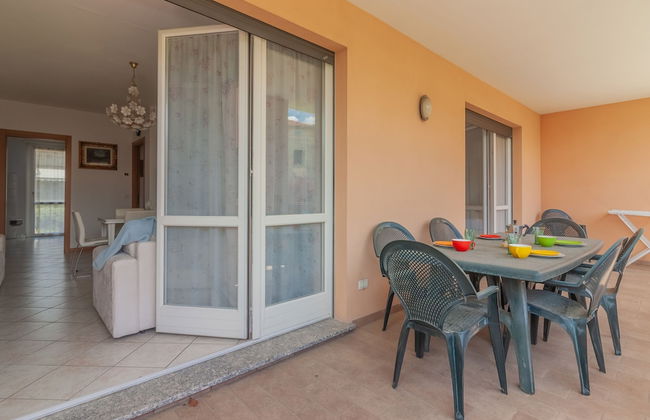 Sunflowers Home in Mandello del Lario - Foto 5