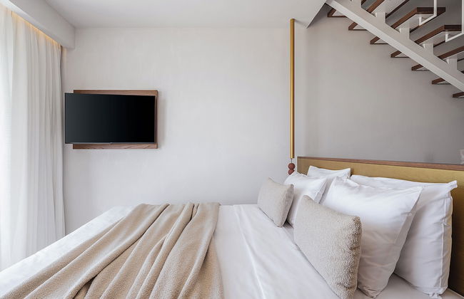 Vergina Beach Resort - Photo 59