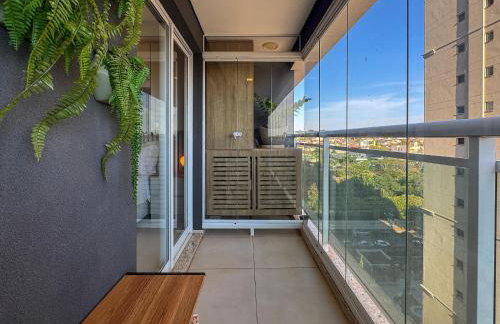 Condomínio Residencial Duo JK Sky - São José do Rio Preto - Foto 35