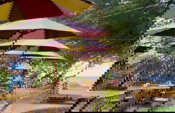 Villa Bulan Madu Gili Air - Photo 21