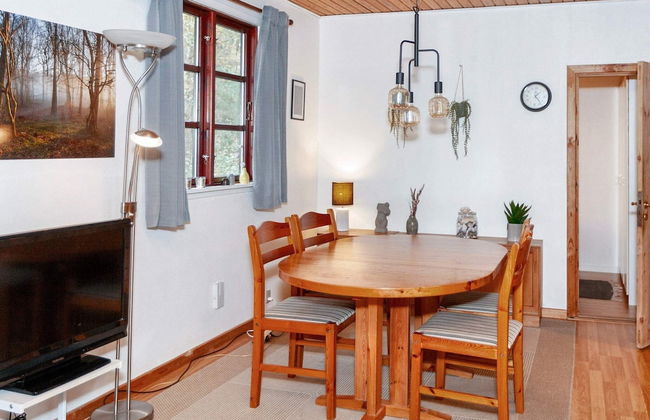 4 Person Holiday Home in Laeso - Foto 16