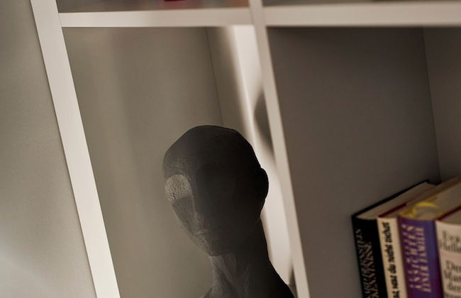 URBANAUTS STUDIOS Fillgrader - Foto 14