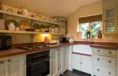 Queenies, an authentic Rural Style coastal cottage in a Nature Reserve - Foto 23