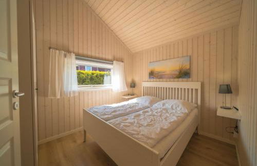 Ferienhaus mit Pool und Sauna am Duemmer See - Foto 33