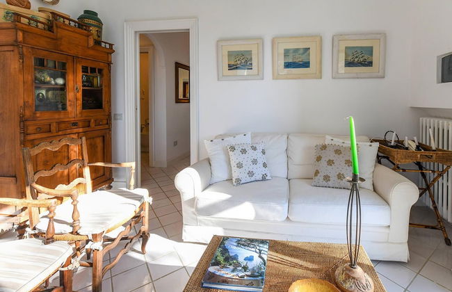 Villa Alma in Massa Lubrense - Foto 47