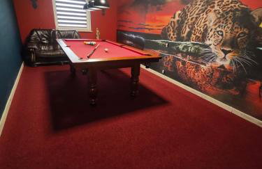 Chatka Przytulasek - Foto 14