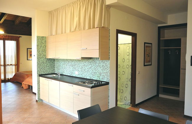 Residence Cimone - Foto 25