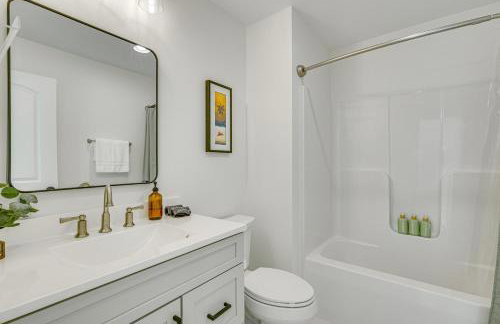 6 Mi to Appalachian Trail Modern Front Royal Gem! - Foto 20