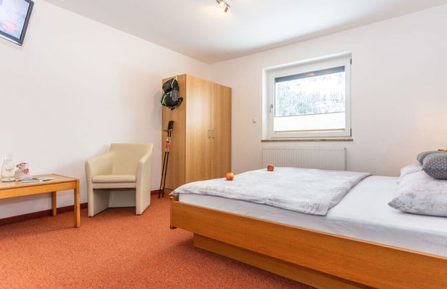 Maximilian Apartmenthaus 2-6 People - Foto 5