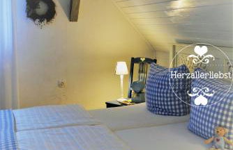 Ferienwohnung HERZALLERLIEBST - Foto 35