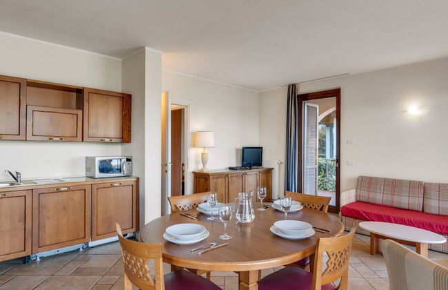 Residential Complex With Panoramic Views and Pool - Foto 11