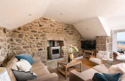 Tides Reach - Free WiFi - Harbourside - Wood Burner - Coffee Machine - Photo 10