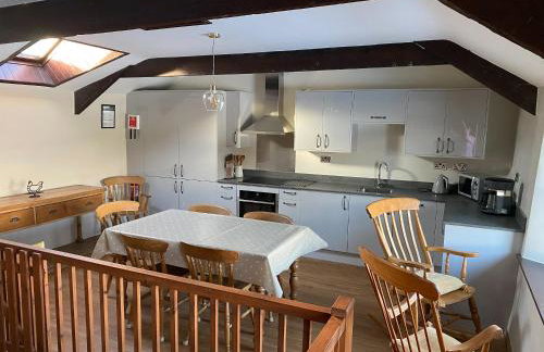 5 Swallowholm Cottages - Foto 9