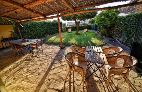 Villa Marghe - Sea View Rooms - Photo 42