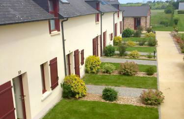 La Pommeraie - Foto 20