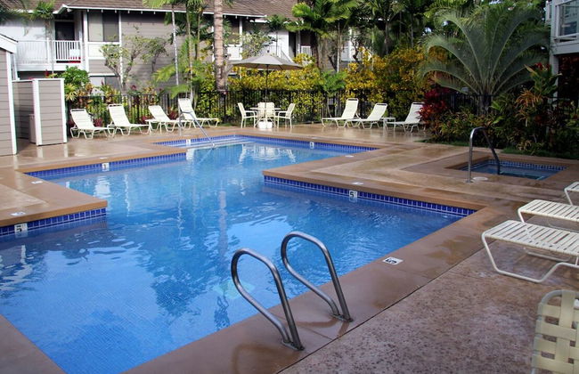 Wailea Grand Champions - Maui Condo & Home - Foto 35