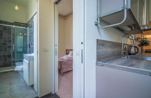 CASA MATI Relax e stile vicino alle Cinque Terre - Foto 23