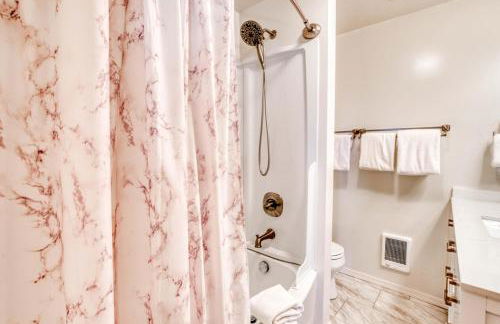 Bamboo House - Meredith Lodging - Foto 37