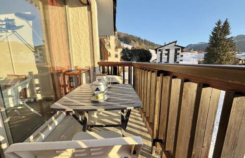 Studio cosy à Notre-Dame-de-Bellecombe proche des pistes - FR-1-595-19 - Photo 21