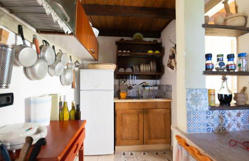 Villa Ferulas - Foto 32