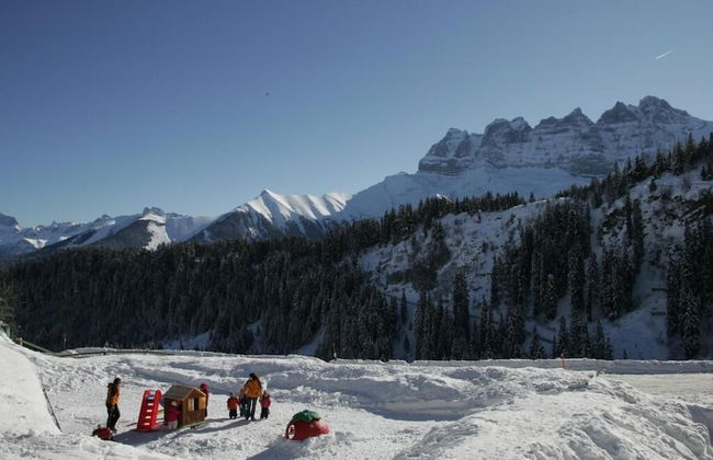 Alpage Immo Location Service - Foto 44