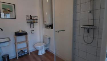 Les Madeleines - Foto 5, Shower